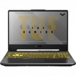 Ноутбук Asus TUF Gaming FA506IV-HN392 90NR03L1-M07260 (15.6 ", FHD 1920x1080 (16:9), AMD, Ryzen 7, 16 Гб, HDD и SSD, 256 ГБ, nVidia GeForce RTX 2060)