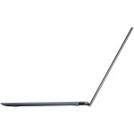 Ноутбук Asus ZenBook Flip UX363JA-EM009T 90NB0QT1-M02760 (13.3 ", FHD 1920x1080 (16:9), Intel, Core i7, 16 Гб, SSD, 512 ГБ, Intel Iris Xe Graphics)
