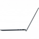 Ноутбук Asus ZenBook UX435EA-A5022R 90NB0RS1-M01150 (14 ", FHD 1920x1080 (16:9), Intel, Core i7, 16 Гб, SSD, 1 ТБ, Intel Iris Xe Graphics)