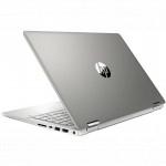 Ноутбук HP Pavilion x360 14-dh1019ur 2M0M3EA (14 ", FHD 1920x1080 (16:9), Intel, Core i7, 16 Гб, SSD, 256 ГБ)