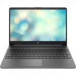 Ноутбук HP 15s-eq1149ur 22Q04EA_ПУ (15.6 ", FHD 1920x1080 (16:9), AMD, Athlon, 4 Гб, SSD, 256 ГБ, AMD Radeon Vega)