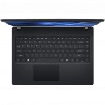 Ноутбук Acer TravelMate P2 TMP214-53-376J NX.VPKER.00E (14 ", FHD 1920x1080 (16:9), Intel, Core i3, 8 Гб, SSD, 256 ГБ)