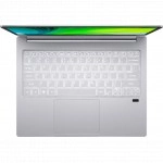 Ноутбук Acer Swift 3 SF313-53-50G6 NX.A4KER.004 (13.5 ", QXGA 2256x1504 (3:2), Intel, Core i5, 8 Гб, SSD, 512 ГБ, Intel Iris Xe Graphics)