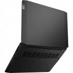 Ноутбук Lenovo IdeaPad Gaming 3 15ARH05 82EY00A8RK (15.6 ", FHD 1920x1080 (16:9), AMD, Ryzen 7, 16 Гб, SSD, 512 ГБ, nVidia GeForce GTX 1650 Ti)