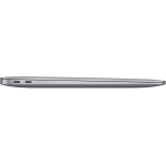 Ноутбук Apple MacBook Air 13 Late 2020 Z1240004K (13.3 ", WQXGA 2560x1600 (16:10), Apple, Apple M1 series, 8 Гб, SSD, 1 ТБ, Apple M1 7-Core)