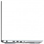 Ноутбук Dell G3-3500 G315-6774 (15.6 ", FHD 1920x1080 (16:9), Intel, Core i7, 16 Гб, HDD и SSD)
