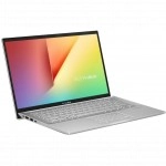 Ноутбук Asus VivoBook S14 S431FA-AM187 90NB0LR3-M04480 (14 ", FHD 1920x1080 (16:9), Intel, Core i5, 8 Гб, SSD)