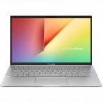 Ноутбук Asus VivoBook S14 S431FA-AM187 90NB0LR3-M04480 (14 ", FHD 1920x1080 (16:9), Intel, Core i5, 8 Гб, SSD)