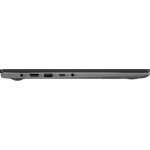 Ноутбук Asus VivoBook S15 S533FL-BQ215T 90NB0LX3-M04520 (15.6 ", FHD 1920x1080 (16:9), Intel, Core i5, 8 Гб, SSD, 256 ГБ, nVidia GeForce MX250)