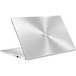 Ноутбук Asus ZenBook 14 UM433DA-A5058R 90NB0PD6-M02800 (14 ", FHD 1920x1080 (16:9), AMD, Ryzen 5, 16 Гб, SSD, 512 ГБ, AMD Radeon Vega)