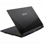 Ноутбук Gigabyte AERO 15 OLED KC-8RU5130SP (15.6 ", 4K Ultra HD 3840x2160 (16:9), Intel, Core i7, 16 Гб, SSD, 512 ГБ, nVidia GeForce RTX 3060)