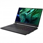 Ноутбук Gigabyte AERO 15 OLED KC-8RU5130SP (15.6 ", 4K Ultra HD 3840x2160 (16:9), Intel, Core i7, 16 Гб, SSD, 512 ГБ, nVidia GeForce RTX 3060)