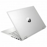 Ноутбук HP Pavilion 14x360 14-dw1013ur 315F6EA (14 ", FHD 1920x1080 (16:9), Intel, Core i5, 8 Гб, SSD, 256 ГБ, Intel Iris Xe Graphics)