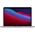 Ноутбук Apple MacBook Pro 13 Late 2020 Z11C0002W (13.3 ", WQXGA 2560x1600 (16:10), Apple, Apple M1 series, 8 Гб, SSD, 2 ТБ)