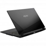 Ноутбук Gigabyte AERO 17 KC-8RU6150SH (17.3 ", FHD 1920x1080 (16:9), Intel, Core i7, 16 Гб, SSD, 1 ТБ, nVidia GeForce RTX 3060)
