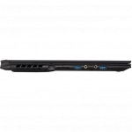 Ноутбук Gigabyte AERO 17 HDR YC-9RU4760SP (17.3 ", 4K Ultra HD 3840x2160 (16:9), Intel, Core i9, 64 Гб, SSD, 2 ТБ, nVidia GeForce RTX 3080)