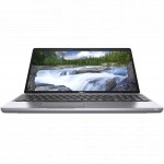 Ноутбук Dell Latitude 5510 5510-6797 (15.6 ", HD 1366x768 (16:9), Intel, Core i5, 8 Гб, SSD, 256 ГБ)