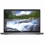 Ноутбук Dell Latitude 5510 5510-6797 (15.6 ", HD 1366x768 (16:9), Intel, Core i5, 8 Гб, SSD, 256 ГБ)