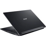 Ноутбук Acer Aspire 7 A715-41G-R695 NH.Q8QER.00G (15.6 ", FHD 1920x1080 (16:9), AMD, Ryzen 5, 16 Гб, SSD, 512 ГБ, nVidia GeForce GTX 1650 Ti)