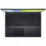 Ноутбук Acer Aspire 7 A715-75G-56X8 NH.Q9AER.009 (15.6 ", FHD 1920x1080 (16:9), Intel, Core i5, 8 Гб, SSD, 512 ГБ, nVidia GeForce GTX 1650 Ti)
