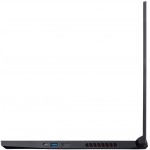 Ноутбук Acer Nitro 7 AN715-52-79YR NH.Q8FER.00D (15.6 ", FHD 1920x1080 (16:9), Intel, Core i7, 8 Гб, SSD, 512 ГБ, nVidia GeForce GTX 1660 Ti)