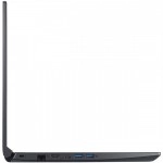 Ноутбук Acer Aspire 7 A715-75G-53QD NH.Q88ER.00A (15.6 ", FHD 1920x1080 (16:9), Intel, Core i5, 16 Гб, SSD, 1 ТБ, nVidia GeForce GTX 1650 Ti)