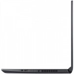 Ноутбук Acer Aspire 7 A715-75G-53QD NH.Q88ER.00A (15.6 ", FHD 1920x1080 (16:9), Intel, Core i5, 16 Гб, SSD, 1 ТБ, nVidia GeForce GTX 1650 Ti)