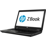 Мобильная рабочая станция HP ZBook 15 F0U59EA (15.6, FHD 1920x1080, Intel, Core i7, 4, HDD)