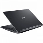 Ноутбук Acer Aspire 7 A715-75G-778N NH.Q88ER.00B (15.6 ", FHD 1920x1080 (16:9), Intel, Core i7, 16 Гб, SSD, 1 ТБ, nVidia GeForce GTX 1650 Ti)