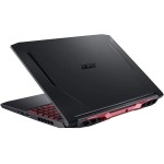 Ноутбук Acer Nitro 5 AN515-44-R1FA NH.Q9HER.00J (15.6 ", FHD 1920x1080 (16:9), AMD, Ryzen 7, 8 Гб, HDD и SSD, 256 ГБ)