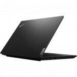 Ноутбук Lenovo E14 Gen 2-ITU 20TA0033RT (14 ", FHD 1920x1080 (16:9), Intel, Core i7, 16 Гб, SSD, 512 ГБ, nVidia GeForce MX450)