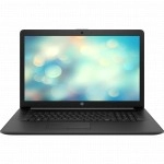 Ноутбук HP 17-by4008ur 2X1Z2EA (17.3 ", HD+ 1600х900 (16:9), Intel, Core i3, 8 Гб, SSD, 256 ГБ)