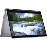Ноутбук Dell Latitude 5310 2-in-1 210-AURS (13.3 ", FHD 1920x1080 (16:9), Intel, Core i7, 16 Гб, SSD, 512 ГБ)