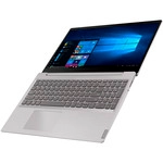 Ноутбук Lenovo IdeaPad S145-15IIL 81W800S8RK (15.6 ", HD 1366x768 (16:9), Intel, Core i3, 8 Гб, SSD)