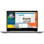 Ноутбук Lenovo IdeaPad S145-15IIL 81W800S8RK (15.6 ", HD 1366x768 (16:9), Intel, Core i3, 8 Гб, SSD)