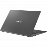 Ноутбук Asus VivoBook X512JP-BQ296T 90NB0QW3-M04400 (15.6 ", FHD 1920x1080 (16:9), Intel, Core i5, 8 Гб, SSD, 512 ГБ, nVidia GeForce MX330)