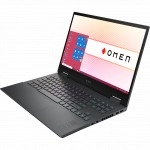 Ноутбук HP Omen 15-en0050ur 2X1D5EA (15.6 ", FHD 1920x1080 (16:9), AMD, Ryzen 9, 16 Гб, SSD, 1 ТБ, nVidia GeForce RTX 2060)