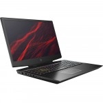 Ноутбук HP Omen 17-cb1061ur 2Y9R8EA (17.3 ", FHD 1920x1080 (16:9), Intel, Core i7, 32 Гб, SSD, 1 ТБ, nVidia GeForce RTX 2080 Super)