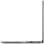 Ноутбук Acer Swift 3 SF314-57 NX.HHXER.003 (14 ", FHD 1920x1080 (16:9), Intel, Core i3, 8 Гб, SSD)