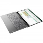 Ноутбук Lenovo Thinkbook 15 G2 ARE 20VG007FRU (15.6 ", FHD 1920x1080 (16:9), AMD, Ryzen 7, 8 Гб, SSD, 512 ГБ, AMD Radeon Vega)