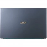 Ноутбук Acer Swift 3X SF314-510G-7734 NX.A0YER.007 (14 ", FHD 1920x1080 (16:9), Intel, Core i7, 16 Гб, SSD, 1 ТБ, Intel Iris Xe Graphics)