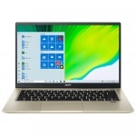 Ноутбук Acer Swift 3X SF314-510G-50HM NX.A10ER.009 (14 ", FHD 1920x1080 (16:9), Intel, Core i5, 8 Гб, SSD, 512 ГБ, Intel Iris Xe Graphics)