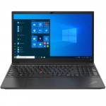 Ноутбук Lenovo ThinkPad E15 Gen 2 20T8002URT (15.6 ", FHD 1920x1080 (16:9), AMD, Ryzen 7, 8 Гб, SSD, 256 ГБ, AMD Radeon Vega)