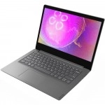 Ноутбук Lenovo V14 ADA 82C60059RU (14 ", FHD 1920x1080 (16:9), AMD, Athlon, 4 Гб, SSD, 256 ГБ, AMD Radeon Vega)