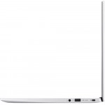 Ноутбук Acer Swift 3 SF313-53G-76XJ NX.A4HER.005 (13.5 ", QXGA 2256x1504 (3:2), Intel, Core i7, 16 Гб, SSD, 1 ТБ, nVidia GeForce MX350)