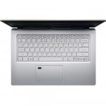 Ноутбук Acer Aspire 5 A514-54-54XA NX.A2AER.002 (14 ", FHD 1920x1080 (16:9), Intel, Core i5, 8 Гб, SSD, 1 ТБ, Intel Iris Xe Graphics)