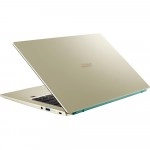 Ноутбук Acer Swift SF314-510G-73B7 NX.A10ER.003 (14 ", FHD 1920x1080 (16:9), Intel, Core i7, 16 Гб, SSD, 1 ТБ)