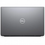 Мобильная рабочая станция Dell Precision 3560 3560-4500 (15.6, FHD 1920x1080, Intel, Core i7, 8, SSD)