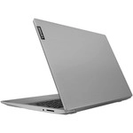 Ноутбук Lenovo IdeaPad S145-15IIL 81W800S9RK (15.6 ", HD 1366x768 (16:9), Intel, Core i3, 8 Гб, SSD, 256 ГБ)