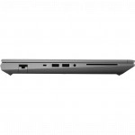 Мобильная рабочая станция HP ZBook Fury 15 G7 2C9T3EA (15.6, FHD 1920x1080, Intel, Core i7, 16, SSD)